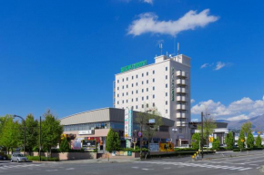 Hotels in Saku